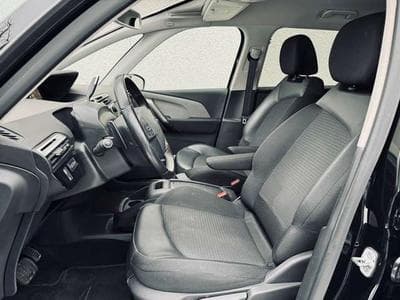 Grand C4 SpaceTourer