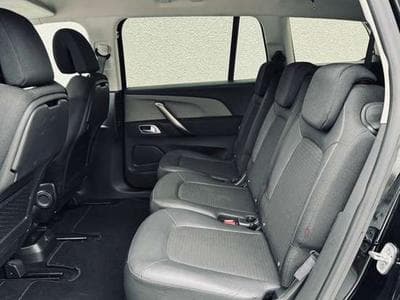 Grand C4 SpaceTourer