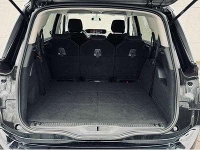 Grand C4 SpaceTourer