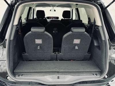 Grand C4 SpaceTourer