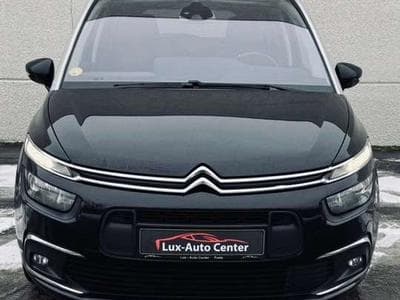 Grand C4 SpaceTourer