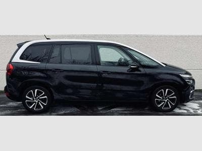 Grand C4 SpaceTourer