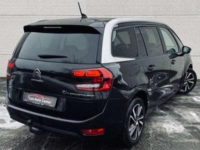 Grand C4 SpaceTourer