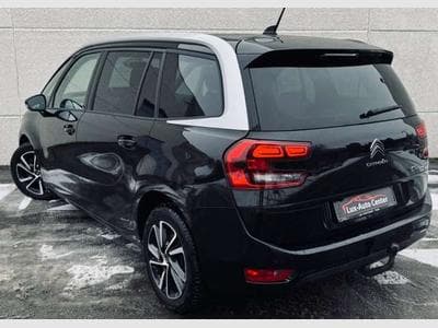 Grand C4 SpaceTourer