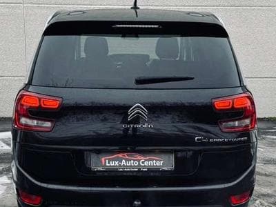 Grand C4 SpaceTourer