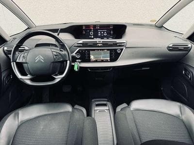 Grand C4 SpaceTourer