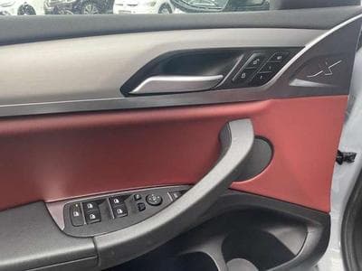 BMW X4 xDrive 30d pack M - JUSQU'A 48 MOIS DE GARANTIE (2022) - Foto 10