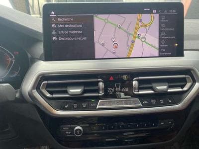 BMW X4 xDrive 30d pack M - JUSQU'A 48 MOIS DE GARANTIE (2022) - Foto 13