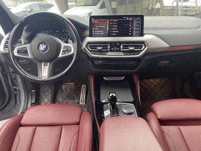 BMW X4 xDrive 30d pack M - JUSQU'A 48 MOIS DE GARANTIE (2022) - Foto 8