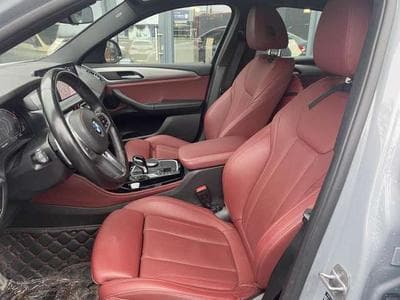 BMW X4 xDrive 30d pack M - JUSQU'A 48 MOIS DE GARANTIE (2022) - Foto 9