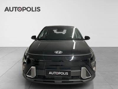 Hyundai Kona 1.0 Techno (2024) - Foto 14