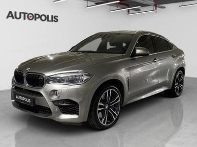 BMW X6M 4.4 XDRIVE (2015) - Photo 1