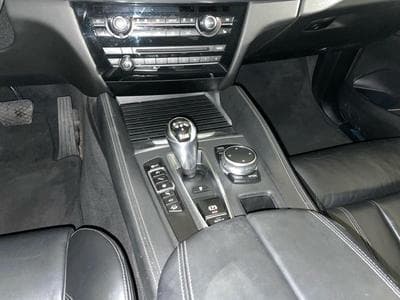 BMW X6M 4.4 XDRIVE (2015) - Photo 10