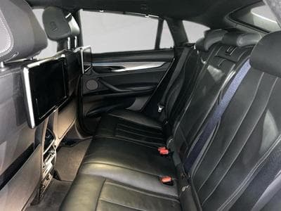 BMW X6M 4.4 XDRIVE (2015) - Photo 11