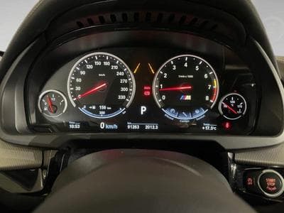 BMW X6M 4.4 XDRIVE (2015) - Photo 2