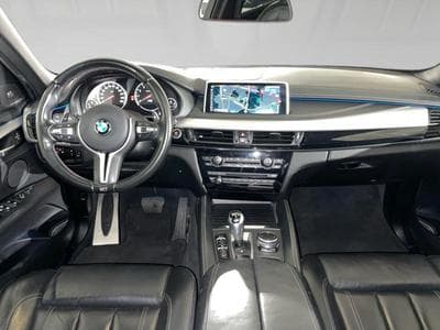 BMW X6M 4.4 XDRIVE (2015) - Photo 5