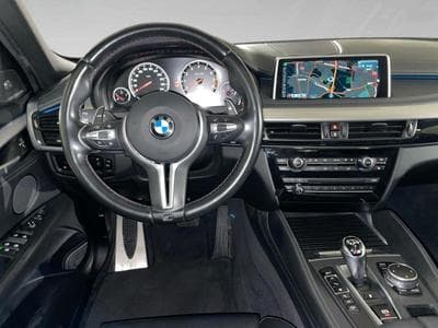 BMW X6M 4.4 XDRIVE (2015) - Photo 6