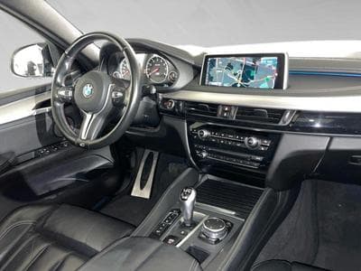 BMW X6M 4.4 XDRIVE (2015) - Photo 7