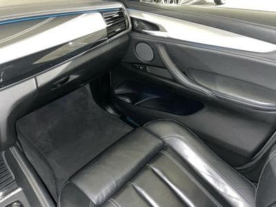 BMW X6M 4.4 XDRIVE (2015) - Photo 9