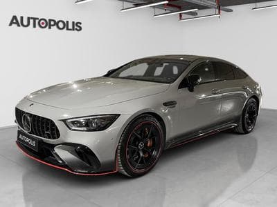 AMG GT