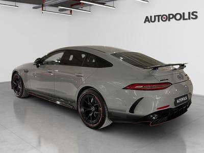 AMG GT