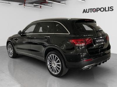 GLC 300