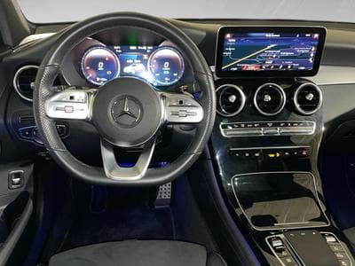 GLC 300
