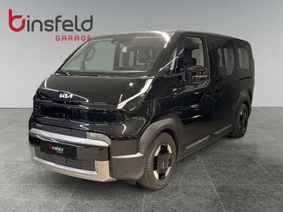Kia PV5 Elite 71,2 kWh (2025) - Photo 1