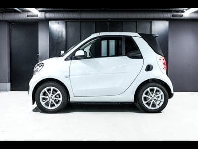 Fortwo