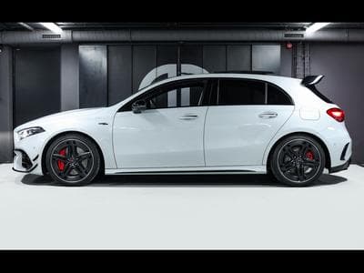 A 45 AMG
