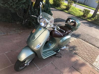 Vespa