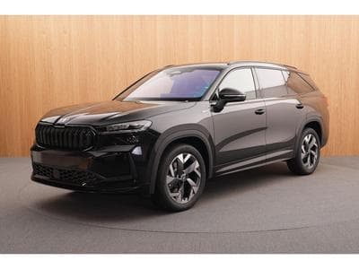 Kodiaq
