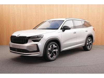 Kodiaq