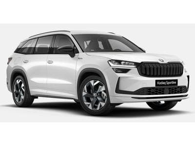 Kodiaq