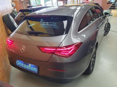 CLA 250
