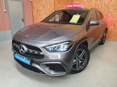 GLA 200