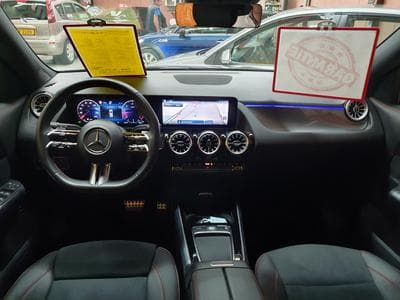 GLA 200