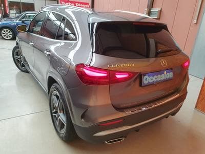 GLA 200