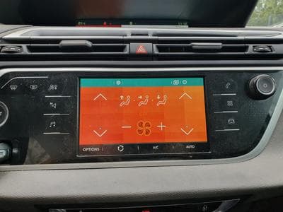 C4 Grand SpaceTourer