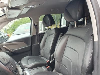 C4 Grand SpaceTourer