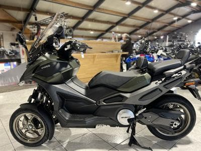 Kymco CV3 550 immatriculée 0 kilomètres (2026) - Foto 5