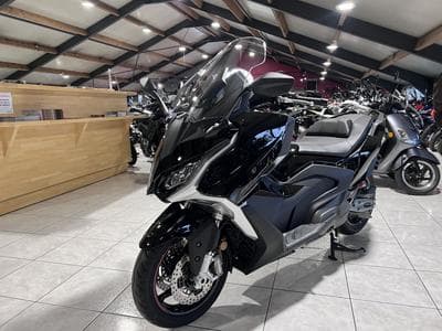 Kymco AK Premium immatriculee 0 kilometres (2026) - Foto 2