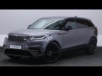 Range Rover Velar