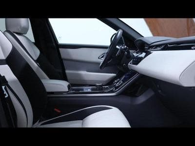Range Rover Velar