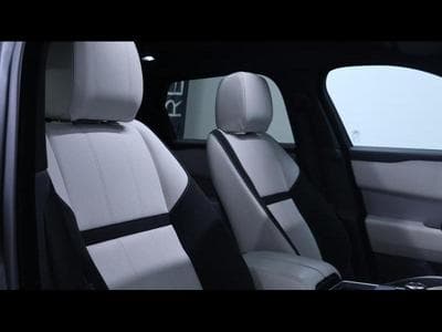 Range Rover Velar