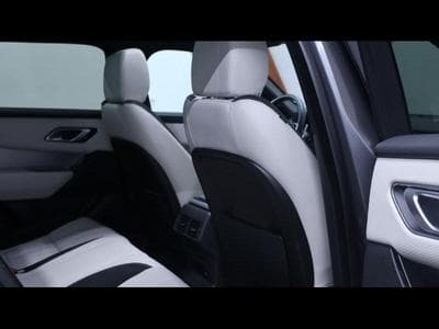 Range Rover Velar