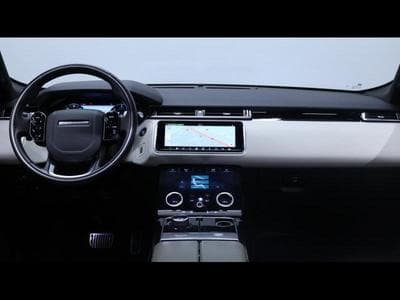 Range Rover Velar