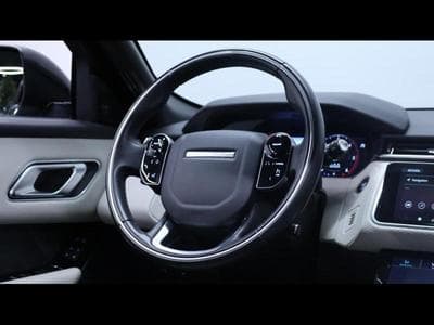 Range Rover Velar