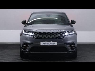 Range Rover Velar