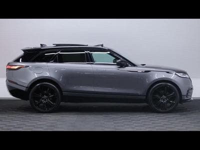 Range Rover Velar